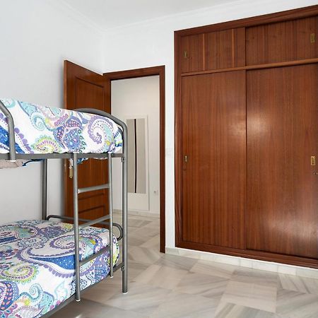 Apartamento Romo Conil De La Frontera Exterior photo