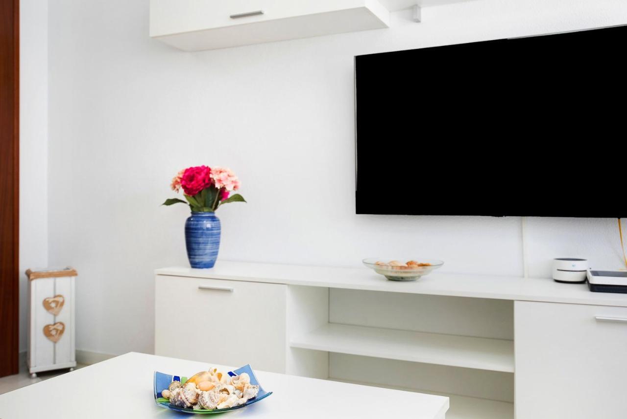 Apartamento Romo Conil De La Frontera Exterior photo