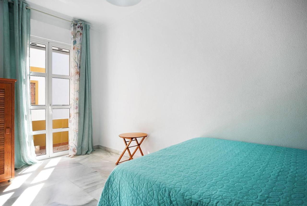 Apartamento Romo Conil De La Frontera Exterior photo